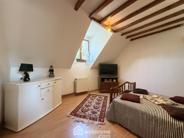 Maison 106 m² à Athies-sous-Laon 02840