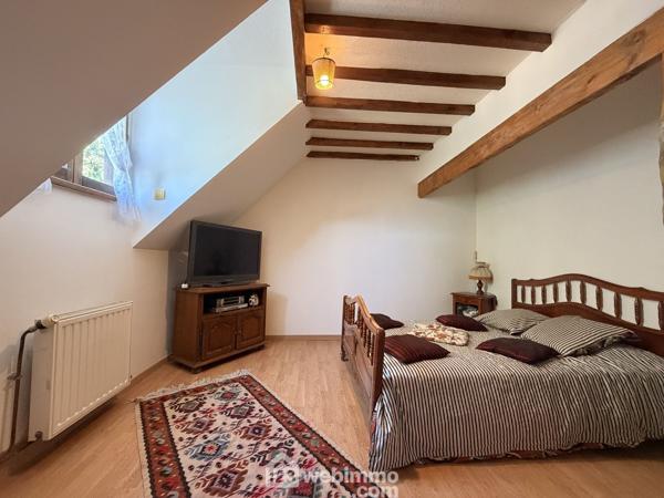 Maison 106 m² à Athies-sous-Laon 02840