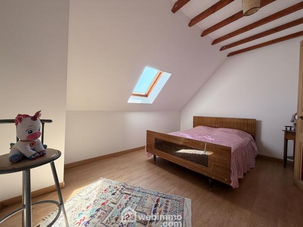 Maison 106 m² à Athies-sous-Laon 02840