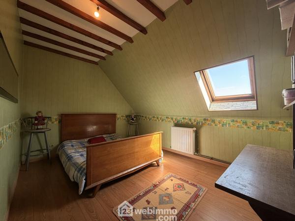 Maison 106 m² à Athies-sous-Laon 02840