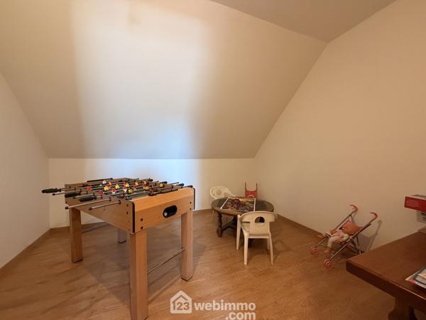 Maison 106 m² à Athies-sous-Laon 02840