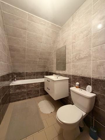Maison 106 m² à Athies-sous-Laon 02840
