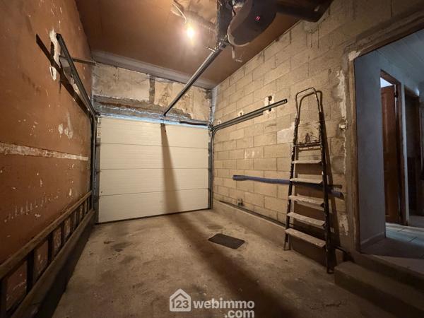 Maison 106 m² à Athies-sous-Laon 02840