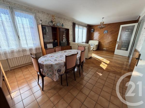 Maison à vendre  6 pièces - 98,08 m2 ROCHE LA MOLIERE - 42