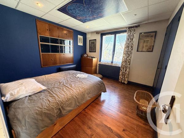 Maison à vendre  6 pièces - 98,08 m2 ROCHE LA MOLIERE - 42