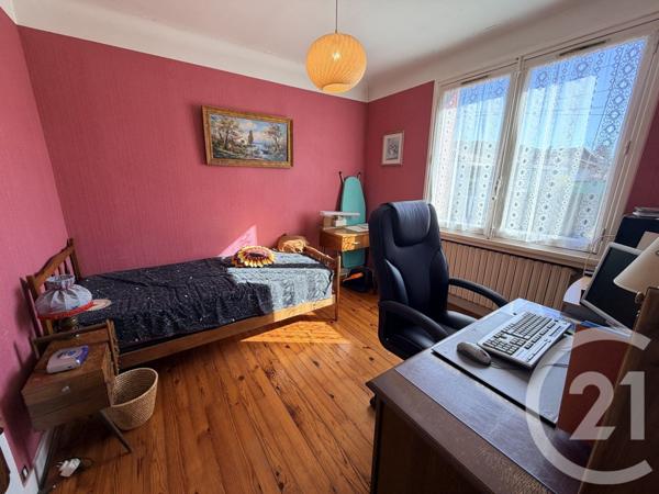 Maison à vendre  6 pièces - 98,08 m2 ROCHE LA MOLIERE - 42