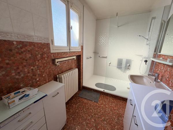 Maison à vendre  6 pièces - 98,08 m2 ROCHE LA MOLIERE - 42