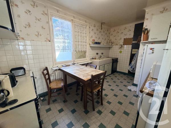 Maison à vendre  6 pièces - 98,08 m2 ROCHE LA MOLIERE - 42