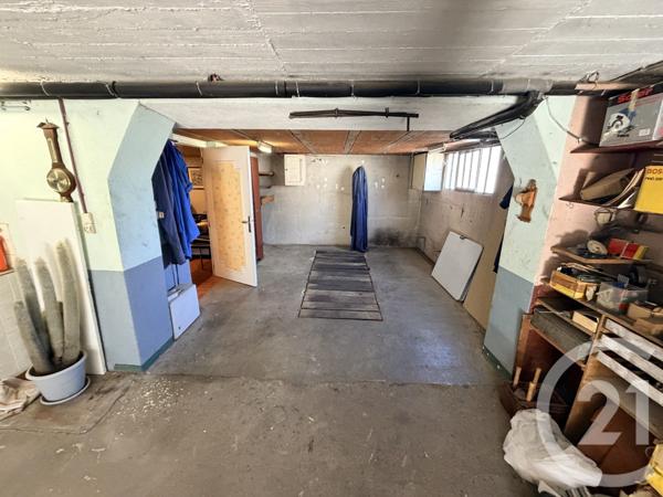 Maison à vendre  6 pièces - 98,08 m2 ROCHE LA MOLIERE - 42