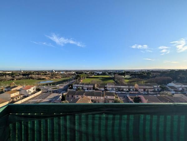 Vente / Appartement T2