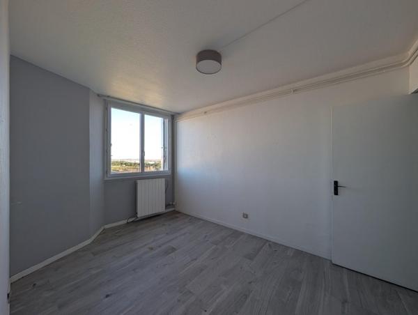 Vente / Appartement T2