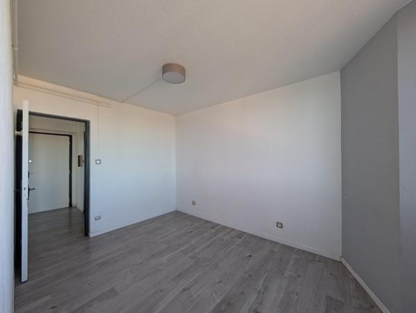 Vente / Appartement T2