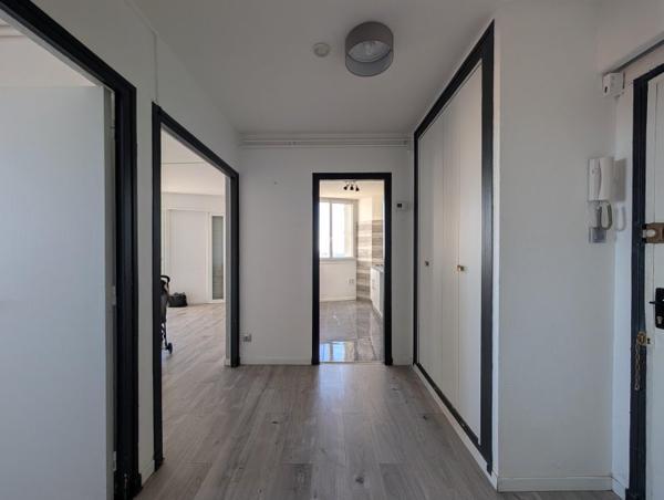 Vente / Appartement T2