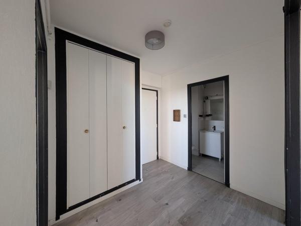 Vente / Appartement T2