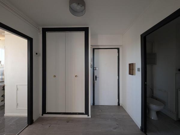 Vente / Appartement T2