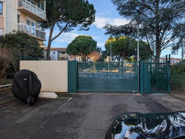 Vente / Appartement T2