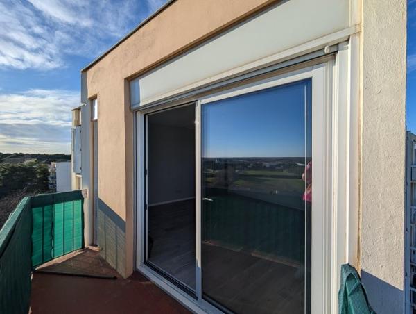 Vente / Appartement T2