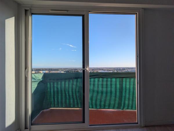 Vente / Appartement T2