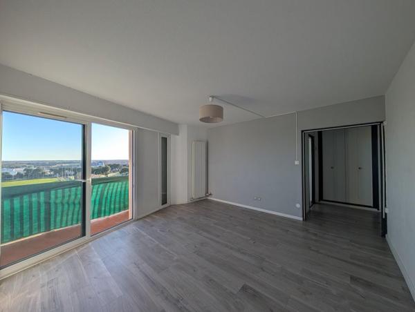 Vente / Appartement T2