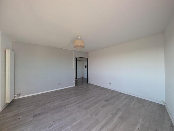 Vente / Appartement T2