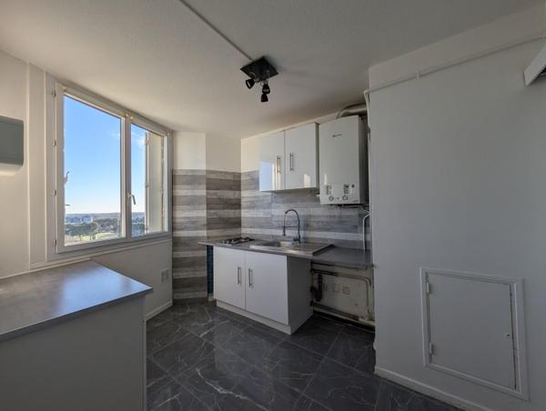 Vente / Appartement T2