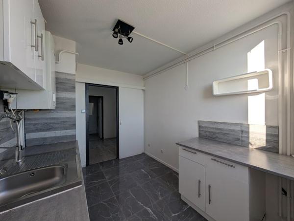 Vente / Appartement T2