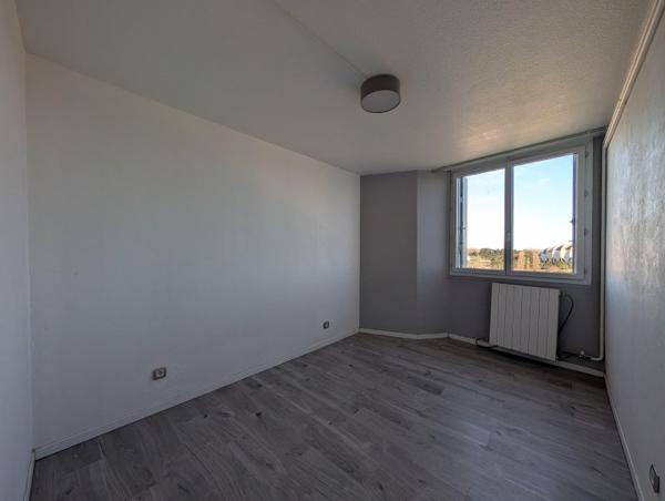 Vente / Appartement T2