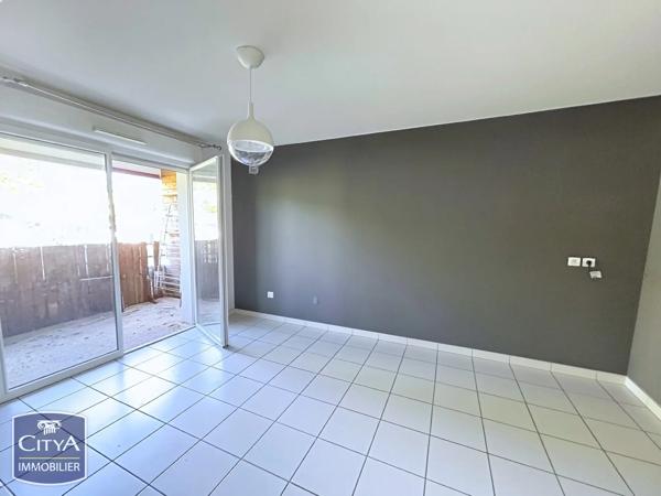 Appartement à vendre 2 pièces 36.87m² Mérignac (33700)
