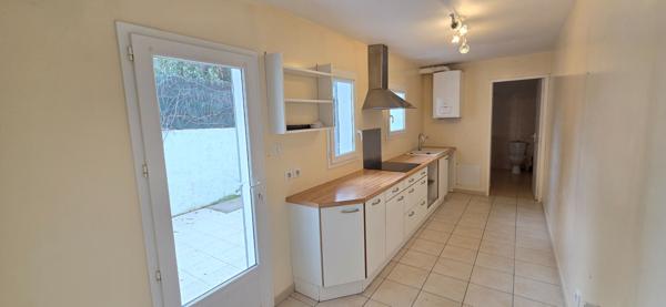 Maison Bergerac 4 pièce(s) 96 m2