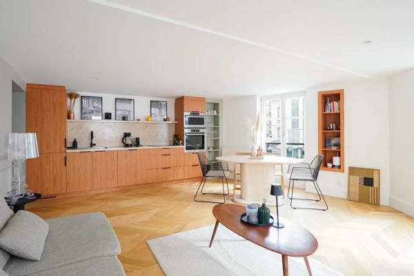 Appartement Paris 7 e - SÈVRES / VANEAU