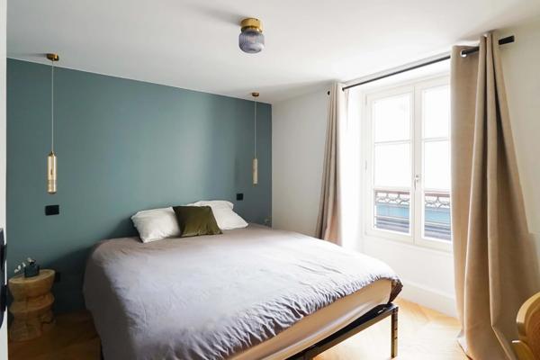 Appartement Paris 7 e - SÈVRES / VANEAU