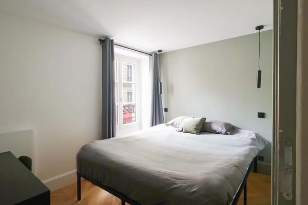 Appartement Paris 7 e - SÈVRES / VANEAU