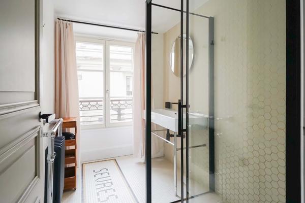 Appartement Paris 7 e - SÈVRES / VANEAU