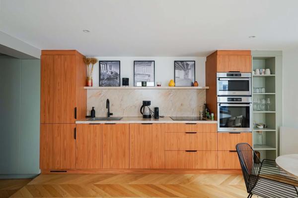 Appartement Paris 7 e - SÈVRES / VANEAU