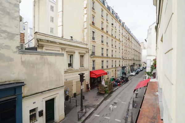 Appartement Paris 7 e - SÈVRES / VANEAU