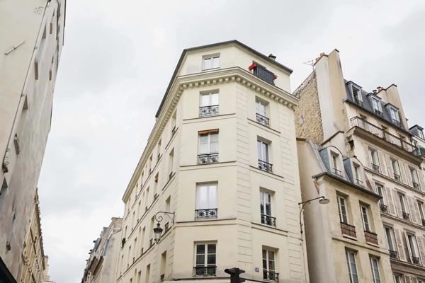 Appartement Paris 7 e - SÈVRES / VANEAU