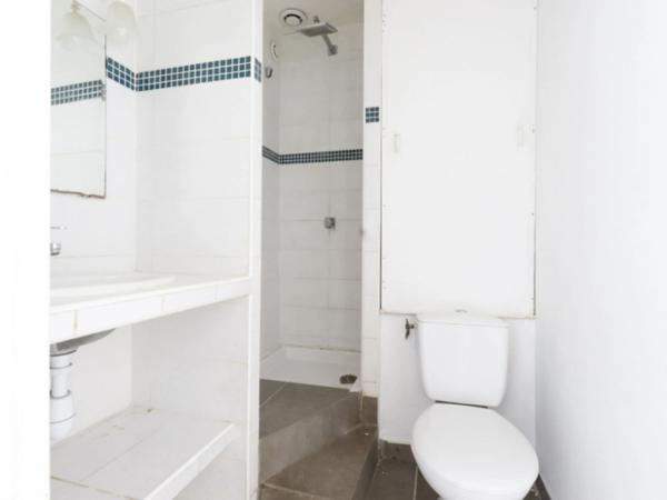 Dpt Bouches du Rhône (13), à vendre MARSEILLE 2EME ARRONDISSEMENT appartement T1