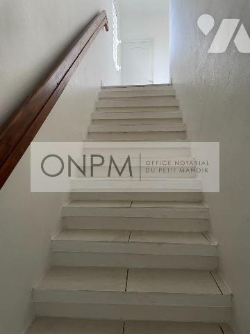 Immeuble de Rapport Fort de France