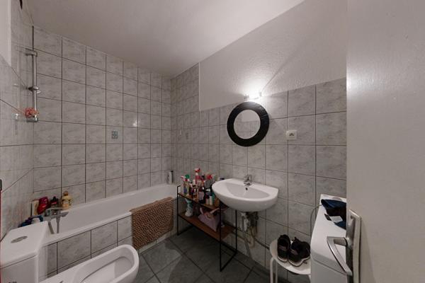 Appartement Strasbourg 1 pièce 25.2 m2