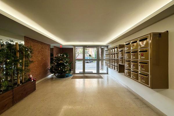Appartement Strasbourg 1 pièce 25.2 m2