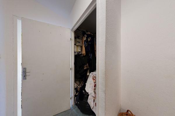 Appartement Strasbourg 1 pièce 25.2 m2