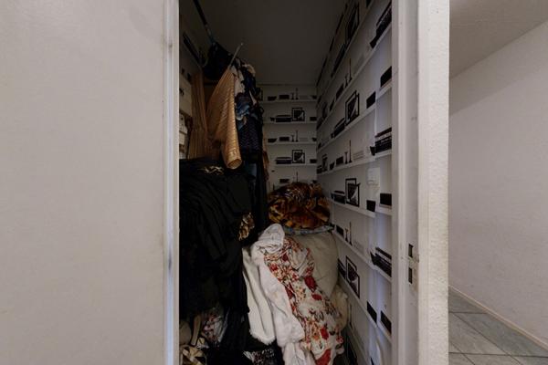 Appartement Strasbourg 1 pièce 25.2 m2