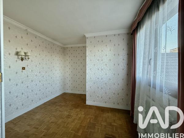 Maison à vendre 5 pièces 80 m² Mitry-Mory