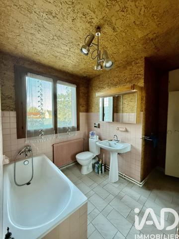 Maison à vendre 5 pièces 80 m² Mitry-Mory