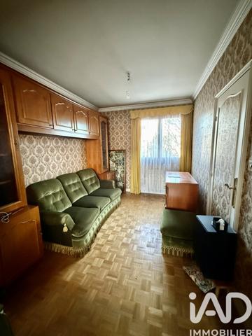 Maison à vendre 5 pièces 80 m² Mitry-Mory