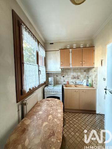 Maison à vendre 5 pièces 80 m² Mitry-Mory