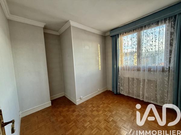Maison à vendre 5 pièces 80 m² Mitry-Mory