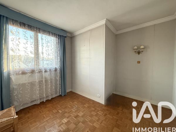 Maison à vendre 5 pièces 80 m² Mitry-Mory