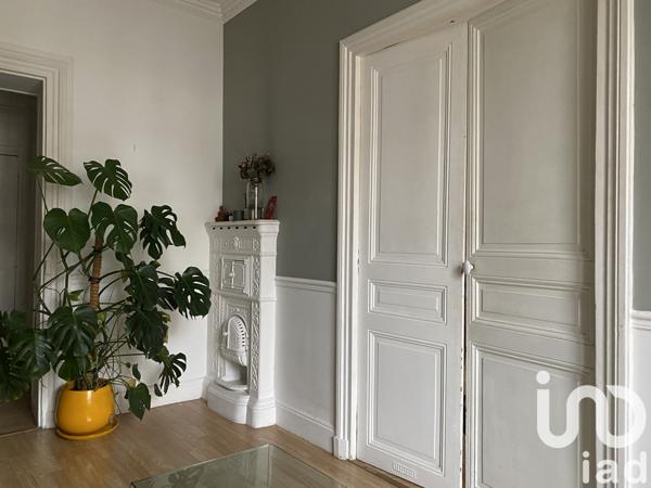 Appartement à vendre 2 pièces 38 m² Paris 18