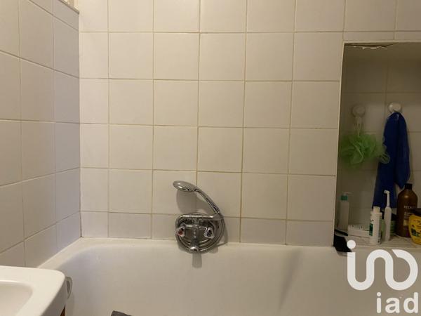 Appartement à vendre 2 pièces 38 m² Paris 18